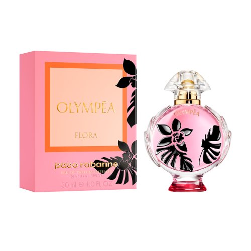 RABANNE PARFUM Olympéa Flora - Eau de Parfum Intense RABANNE PARFUM Olympéa Flora - Eau de Parfum Intense